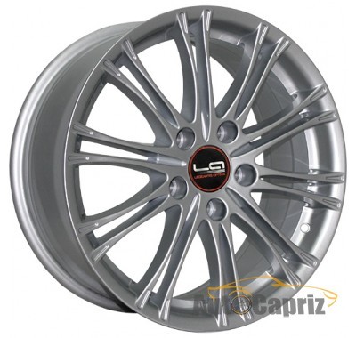 Диски Replica LegeArtis B180 S R17 W7.5 PCD5x120 ET43.0 DIA72.6